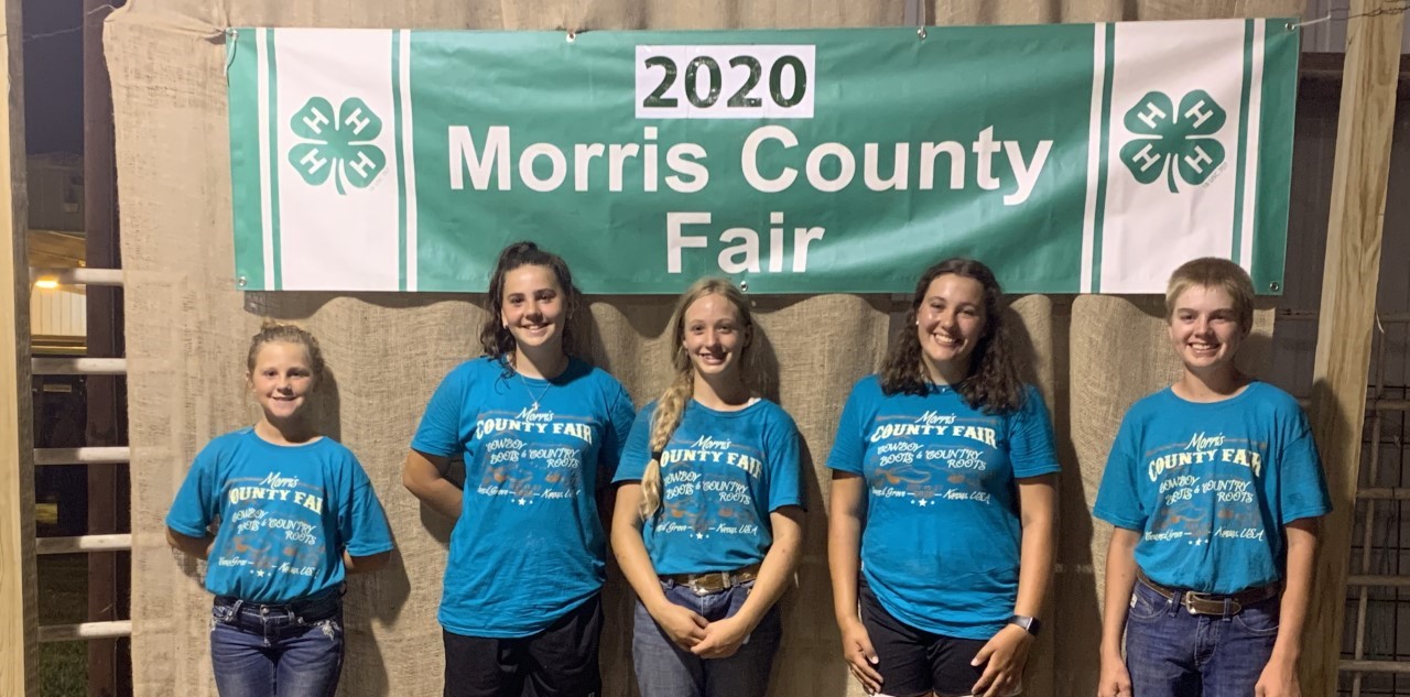 Morris County Fair Photos